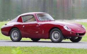 Austin-Healey WSM Sprint '1961 - 67